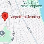 Carpet cleaning near Wallasey